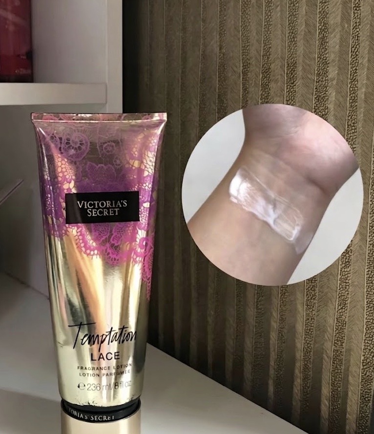 Produk Perawatan Tubuh