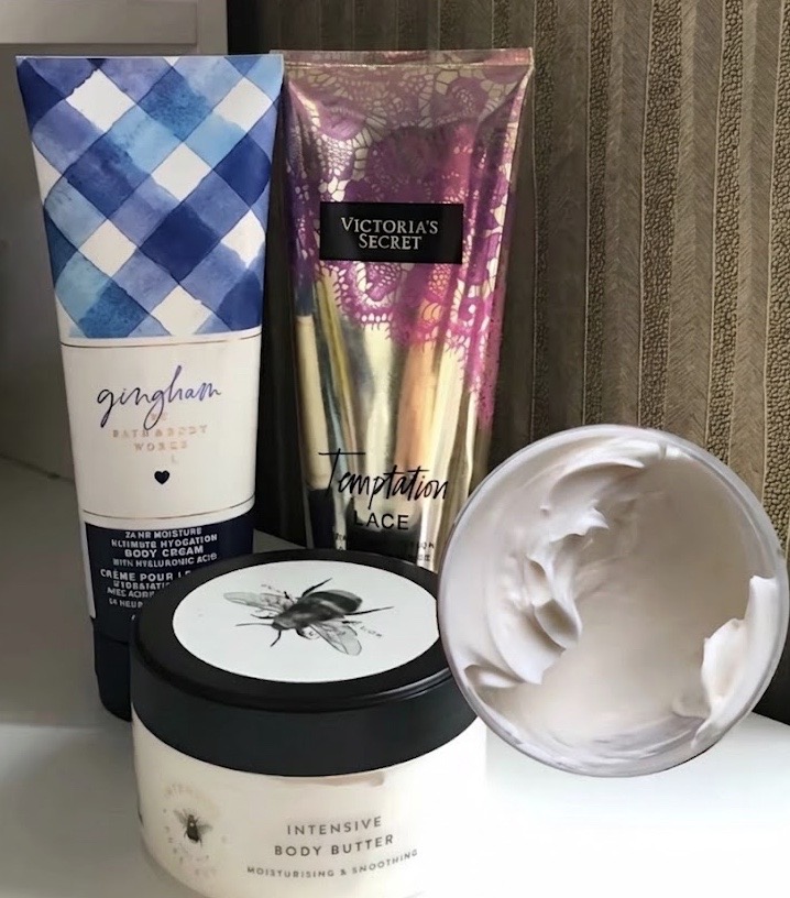 Produk Perawatan Tubuh