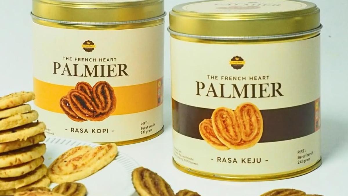 Yussy Akmal, satu tempat beli oleh-oleh di Bandar Lampung yang wajib kamu kunjungi.