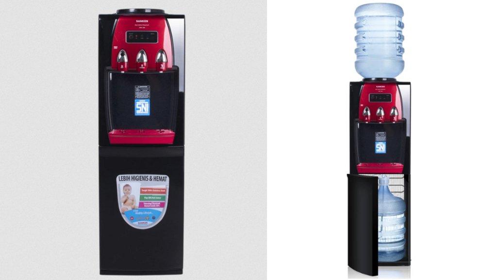 Sanken Water Dispenser HWD-Z78IC Dua Galon