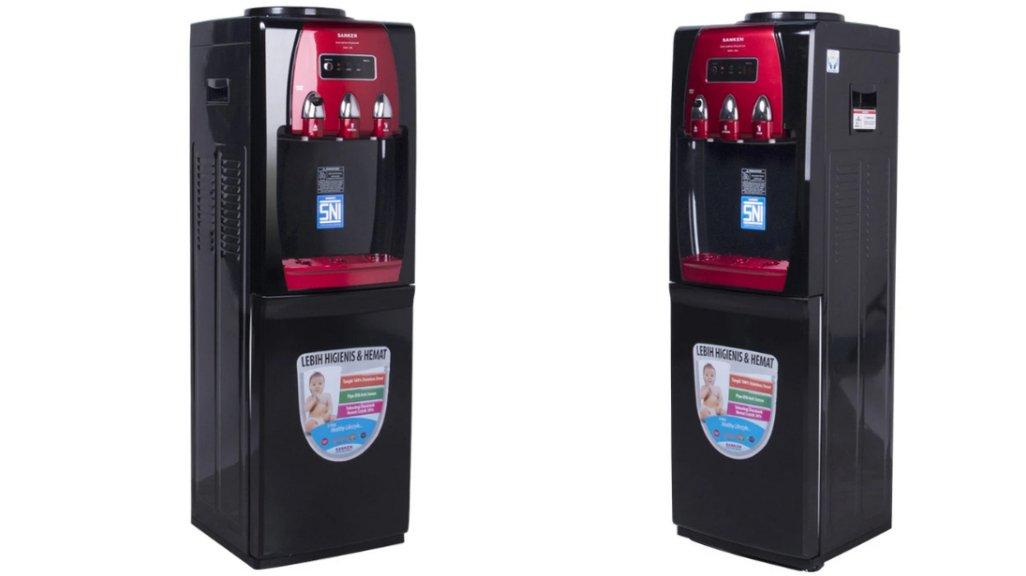 Sanken Water Dispenser HWD-Z78IC Dua Galon