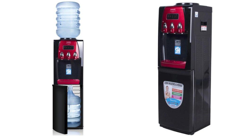 Sanken Water Dispenser HWD-Z78IC Dua Galon