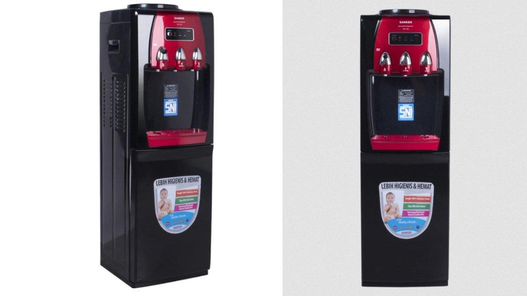 Sanken Water Dispenser HWD-Z78IC Dua Galon