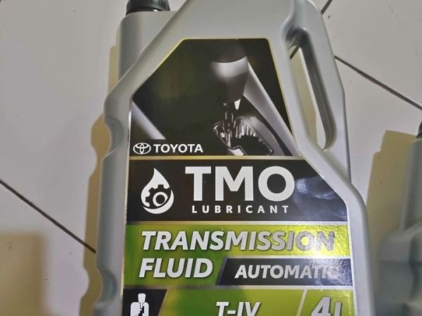 Perbedaan Oli Transmisi Manual dan Matic, Jangan Sampai Tertukar!