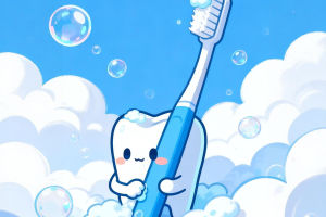 Brush Teeth Properly?