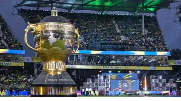 Stir over death amid IPL, what happened to BCCI's broadcast engineer in the hotel room?