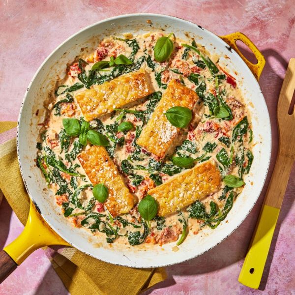 Credit: Photographer: Jen Causey, Food Stylist: Jennifer Wendorf, Prop Stylist: Christina Brockman