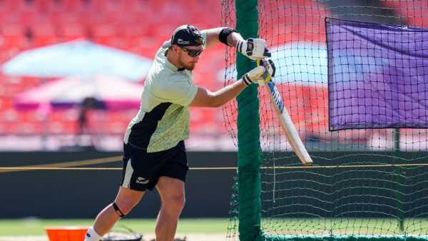 IPL 2026: Didn't get a chance for two years, now this player's luck opened, debuted for Gujarat Titans