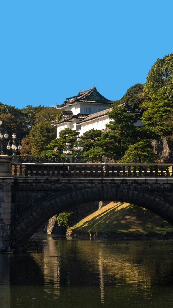 Imperial Palace