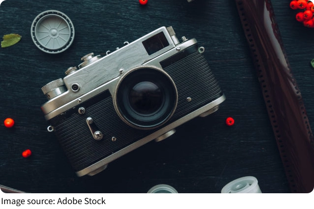 Kompaktkamera-Ratgeber