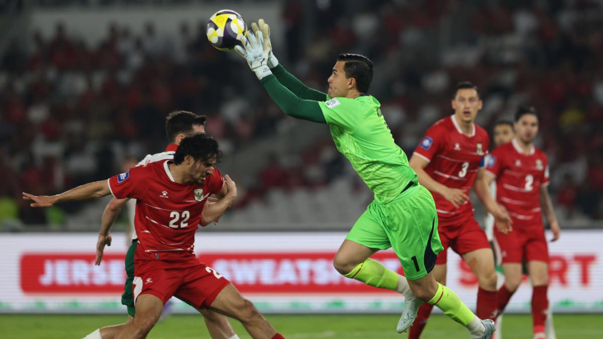 FIFA SERIES 2026 - Cuplikan laga Timnas Indonesia kontra Bulgaria di Stadion Gelora Bung Karno, Jakarta, Senin, 30 Maret 2026 dalam FIFA Series 2026.