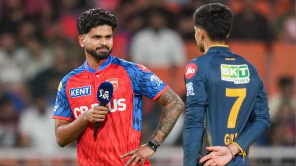 IPL Points Table 2026: Neither Rohit, nor Virat, Vaibhav Suryavanshi's team in advantage, nothing changed even with Shreyas Iyer's victory