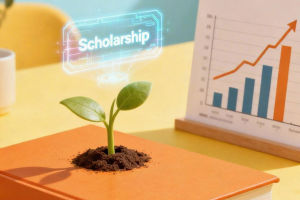 Education Builds Wealth