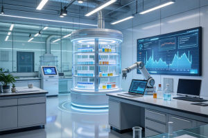 Why Lab Testing Matters