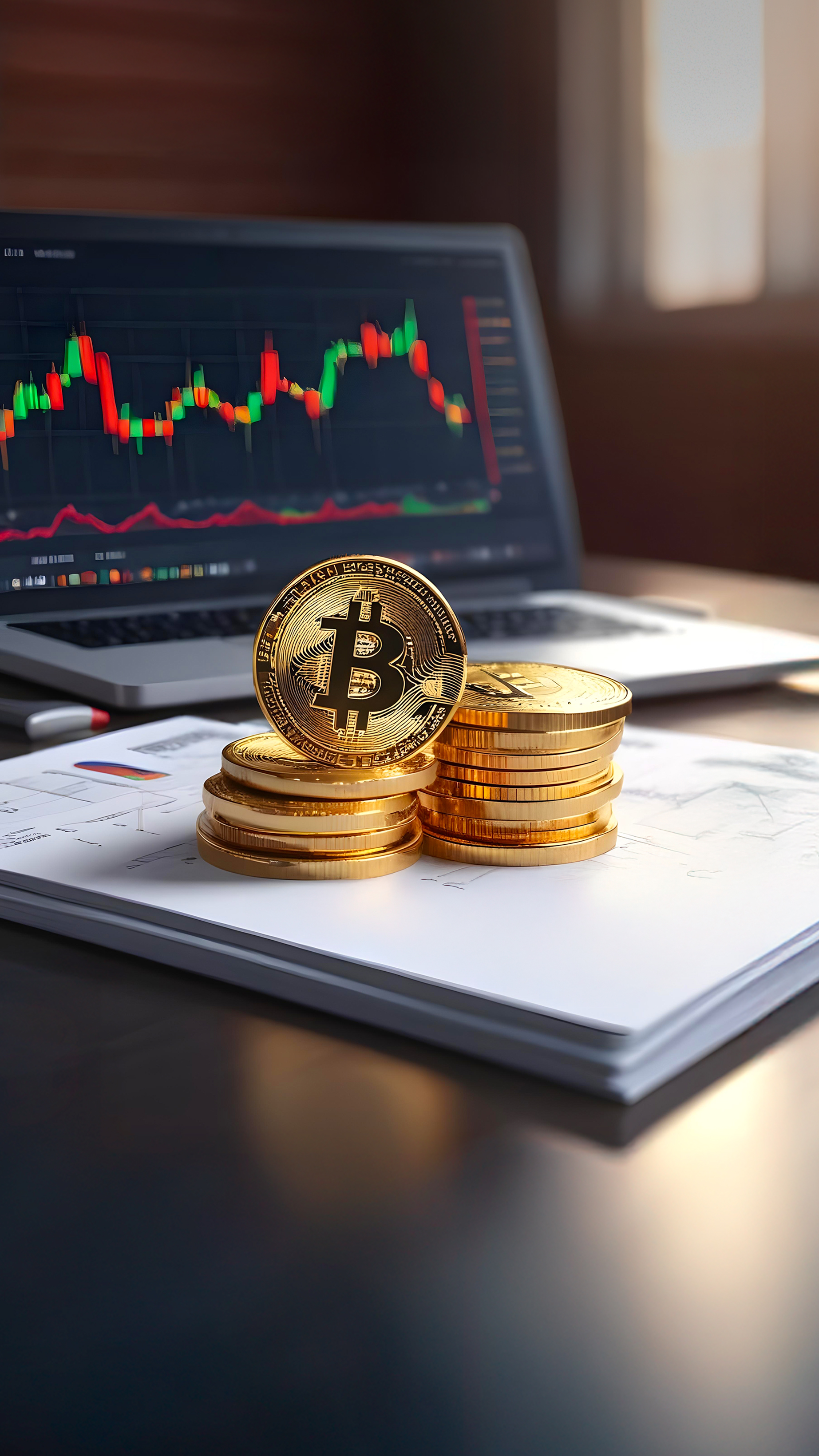 Crypto Market Analysis