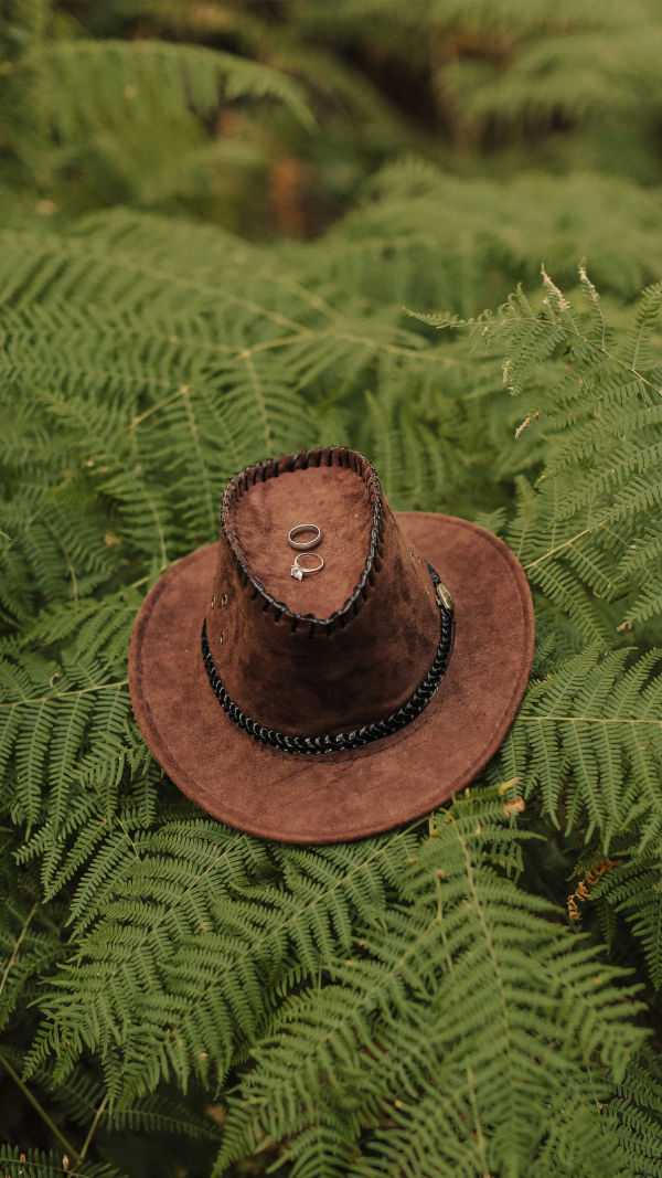 Sombrero Perfecto