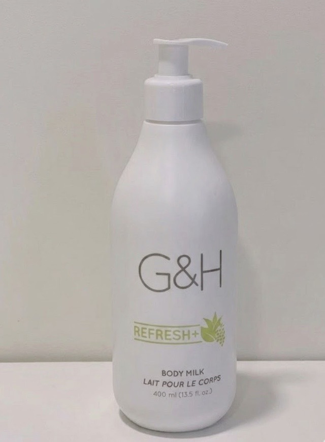 Tips Kulit Lembap Seharian