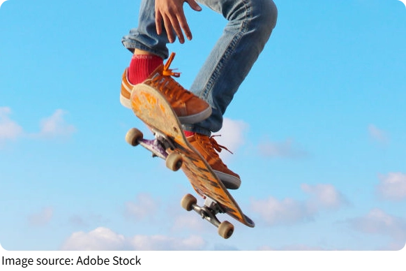 Équilibre révolutionnaire