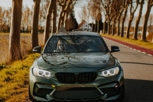 Master Your EV Charge