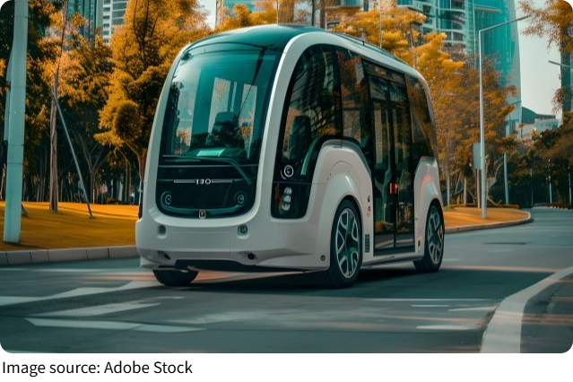 Die Zukunft der Smart Cities