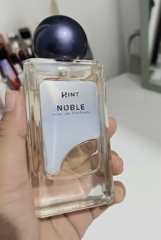 Eksplorasi Parfum Memikat