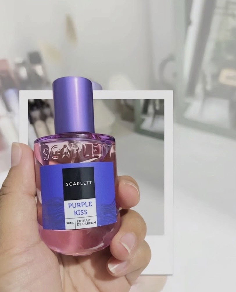 Eksplorasi Parfum Memikat