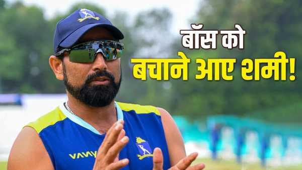 IPL 2026: 5 thousand rupees should not go away…why did Mohammed Shami have to say this?