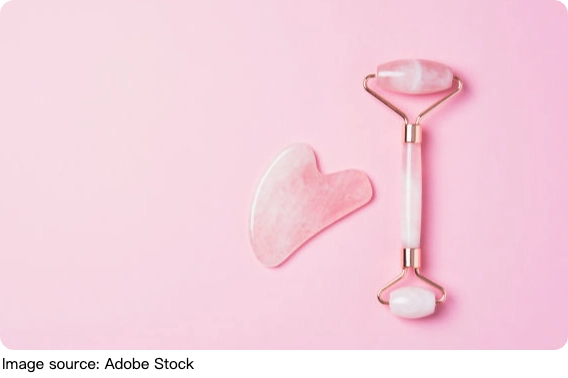 2 thiết bị giúp da cải thiện