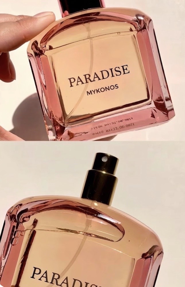 Scent That Stays Close!