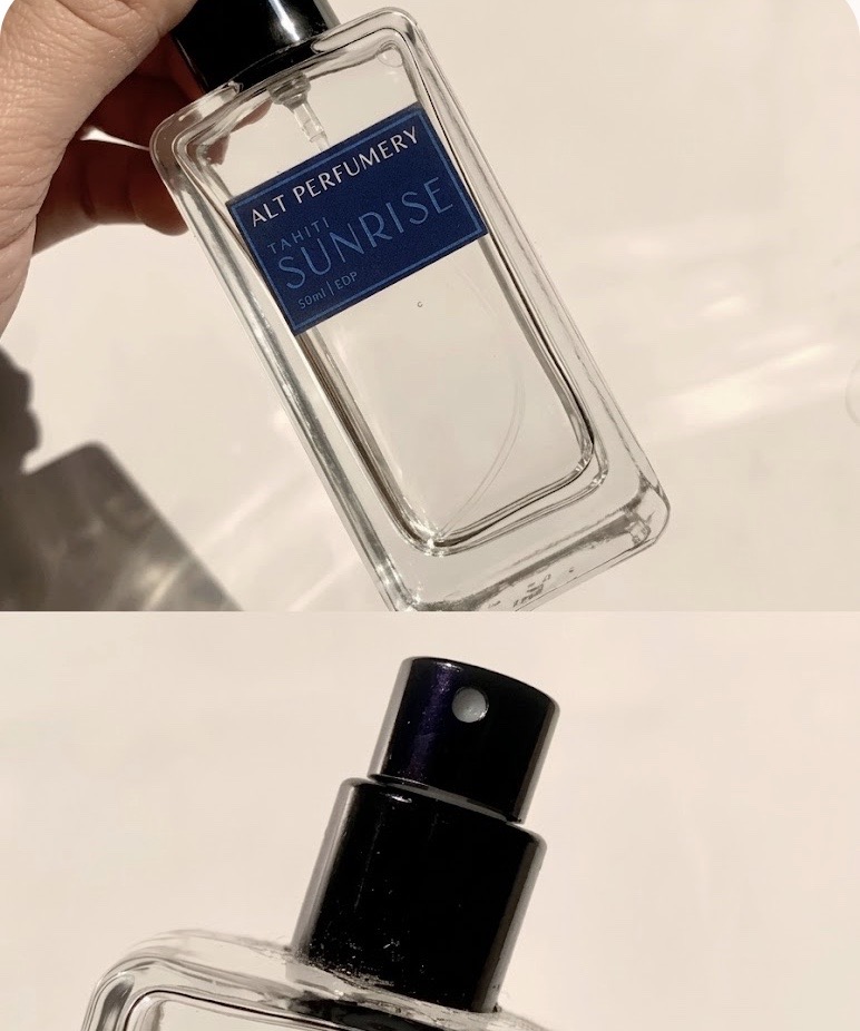 Scent That Stays Close!