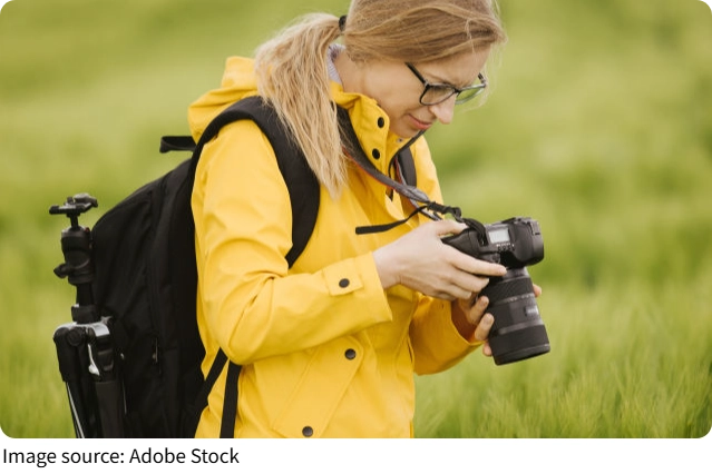 Megapixels & Camera Choice