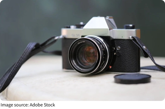 Megapixels & Camera Choice