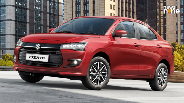 Maruti Suzuki Dzire's sales numbers come despite market moving towards SUVs