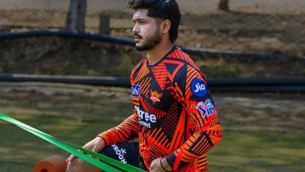 Shivang Kumar, IPL 2026: He laid down his arms at the age of 14, then a film changed his life, know who is Shivang Kumar?