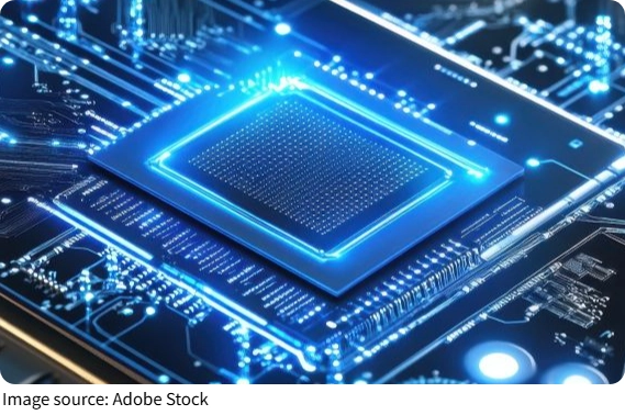 Europa crea Chips IA