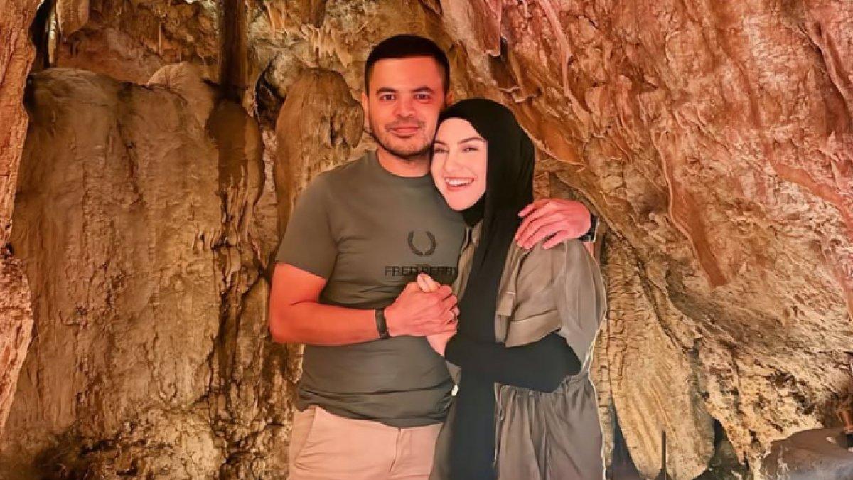 SIFAT ASLI IRISH - Potret Irish Bella dan Haldy Sabri diambil dari Instagram pada Selasa (18/2/2025). Sifat asli Irish Bella akhirnya diketahui Haldy Sabri.