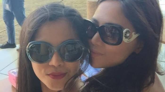 Ibu Rachel Vennya, Vien Tasman tulis ini untuk putrinya