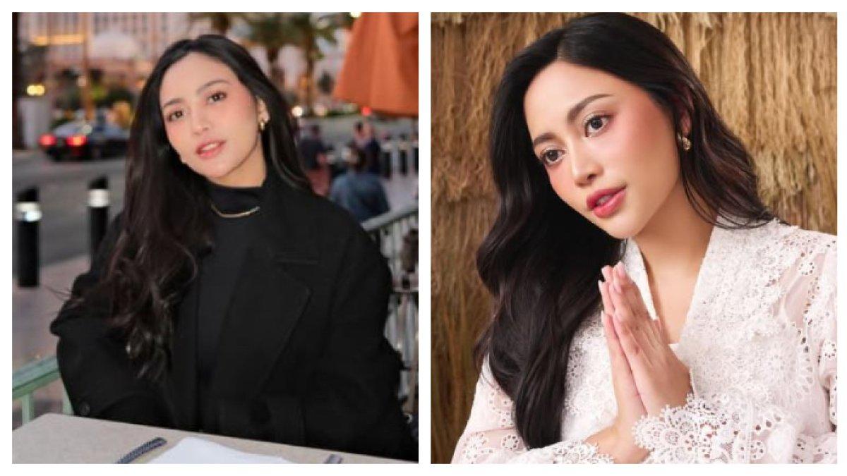 BISNIS RACHEL VENNYA - Rachel Vennya curhat 60 cushion dari Korea yang dikirim untuknya ditahan bea cukai, pilih ikhlaskan. Ini deretan pabrik uangnya.