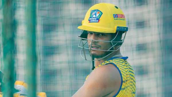 IPL 2026: On whom CSK made record breaking bid, now he gets a chance to debut