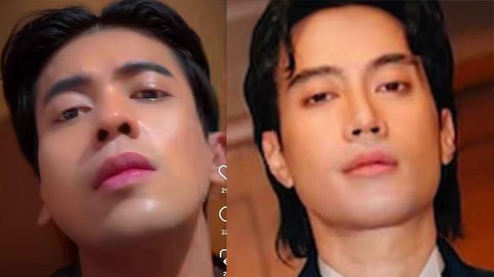 VIRAL VIDI ALDIANO: Inilah sosok Egi Fazria yang bangga disebut mirip dengan Vidi Aldiano. Netizen kesal dengan sosok Egi hingga mengadu ke Enzy Storia.