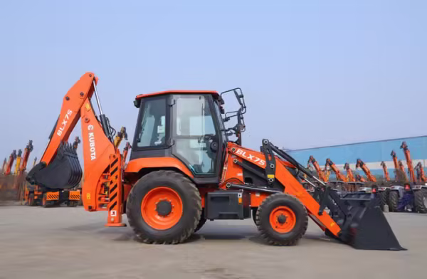 Escorts Kubota Ends FY26 with 6.6% Tractor Growth and 24.6% Jump in  Construction Equipment Sales in March 2026 | Autocar Professional