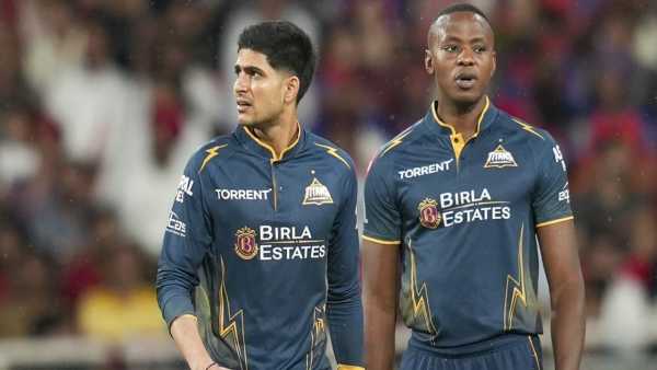 Ipl 2026: pbks vs gt