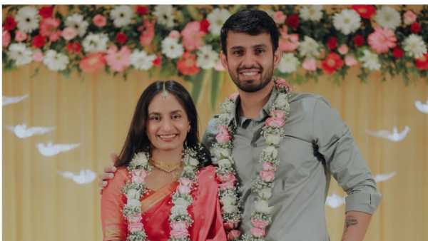 Who is Jitesh Sharma's wife, who keeps scolding him? Believes to be light minded