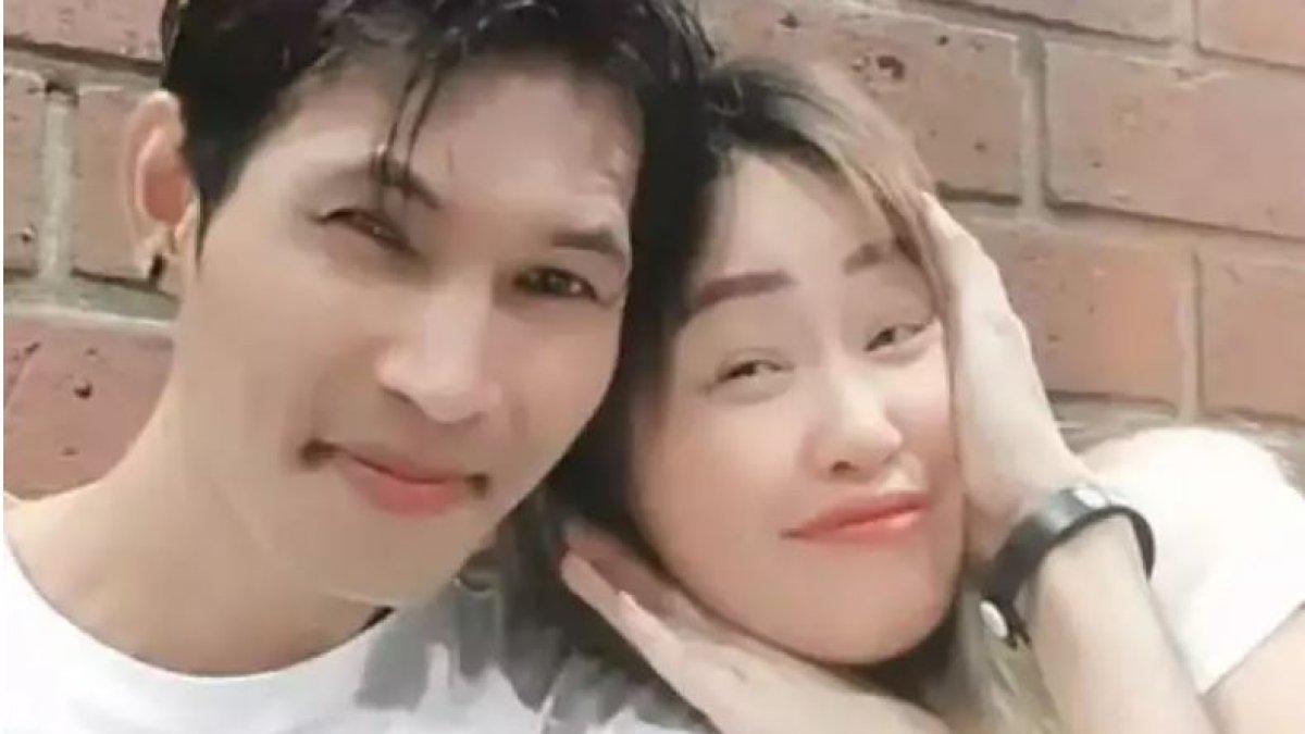 Sosok Arya Khan, suami Pinkan Mambo