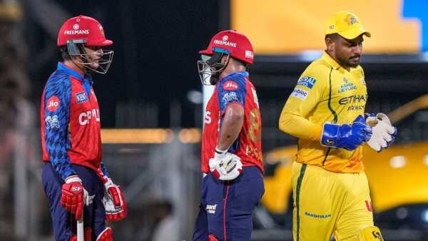IPL 2026: Neither fifty nor hat-trick, still became 'Player of the Match' in 11 balls, teacher's son turned the tables