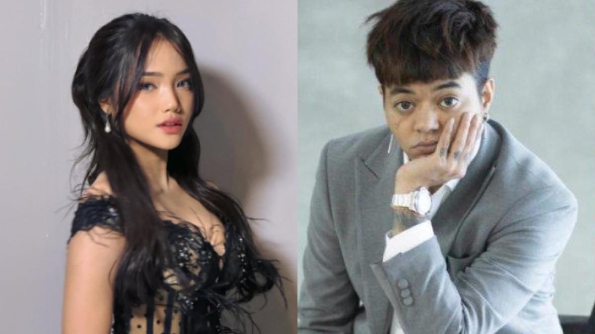 Haji Faisal bereaksi setelah Fuji ramai dijodoh-jodohkan dengan Reza Arap.