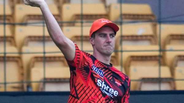 Pat Cummins returned to Australia after leaving IPL 2026 midway, when will the SRH captain return?