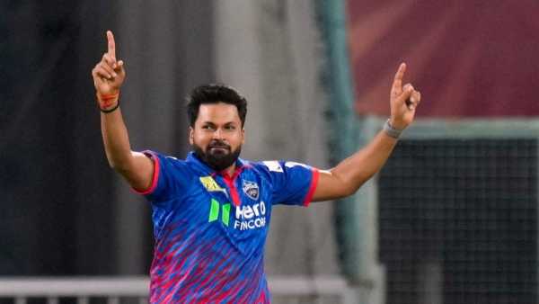 Tilak Verma was hunted 4 times out of 5, did not even allow the account to be opened, took an amazing catch