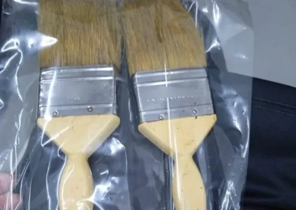 Dituding Pakai Kuas Bulu Babi, Produsen Kopi Ini Langsung Klarifikasi