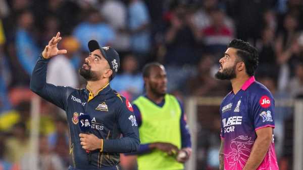 IPL 2026: Two captains out in a single day, after Mumbai this team also got a big shock